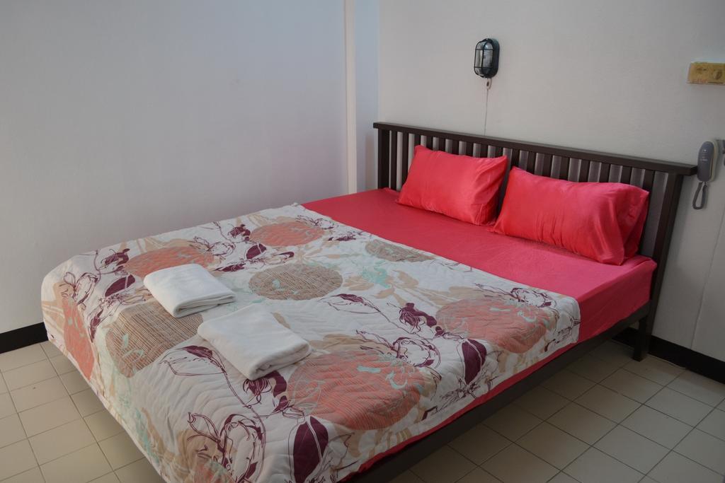 Kt Place bahay-panuluyan *
